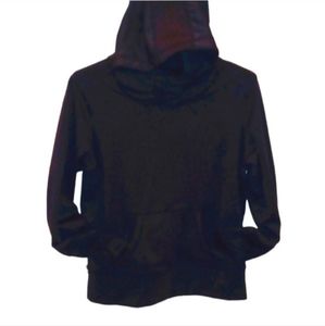 REFLEX Pullover Black Hoodie | EUC | Activewear
